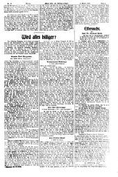 Wiener Sonn- und Montags-Zeitung 19221009 Seite: 5