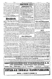 Wiener Sonn- und Montags-Zeitung 19221009 Seite: 6