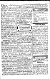 Linzer Volksblatt 19221005 Seite: 3