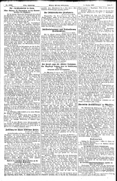 Neue Freie Presse 19221005 Seite: 5