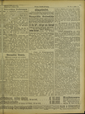 (Österreichische) Volks-Zeitung 19221005 Seite: 5