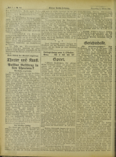 (Österreichische) Volks-Zeitung 19221005 Seite: 8