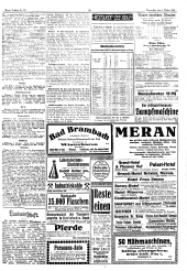 Prager Tagblatt 19221005 Seite: 11