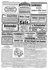 Prager Tagblatt 19221005 Seite: 12