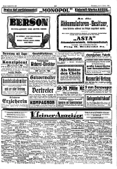 Prager Tagblatt 19221005 Seite: 13