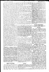 Wiener Zeitung 19221005 Seite: 9