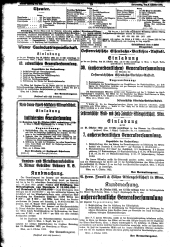 Wiener Zeitung 19221005 Seite: 14