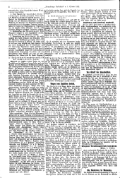 Vorarlberger Volksblatt 19221005 Seite: 2