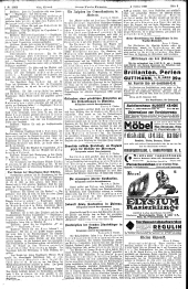 Neue Freie Presse 19221004 Seite: 5