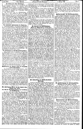 Neue Freie Presse 19221004 Seite: 7