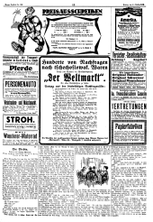 Prager Tagblatt 19221006 Seite: 13