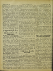 (Österreichische) Volks-Zeitung 19221005 Seite: 2