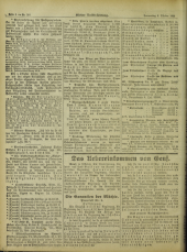 (Österreichische) Volks-Zeitung 19221005 Seite: 6