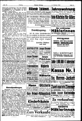 Badener Zeitung 19221006 Seite: 5