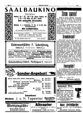 Feldkircher Anzeiger 19221007 Seite: 4