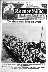 Wiener Bilder 19221008 Seite: 1