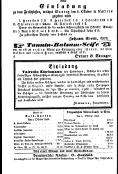 Innsbrucker Nachrichten 18661006 Seite: 8