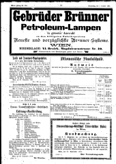 Wiener Zeitung 18911001 Seite: 16