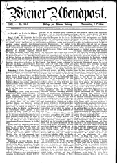 Wiener Zeitung 18911001 Seite: 19