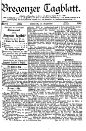 Bregenzer/Vorarlberger Tagblatt