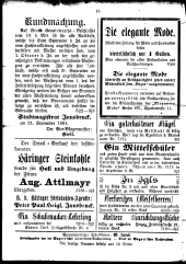 Innsbrucker Nachrichten 18910930 Seite: 16