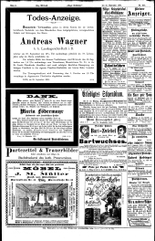 Linzer Volksblatt 18910930 Seite: 6