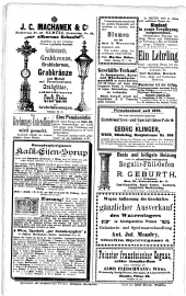 Mährisches Tagblatt 18910930 Seite: 10