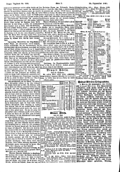 Prager Tagblatt 18910930 Seite: 9