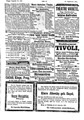 Prager Tagblatt 18910930 Seite: 12