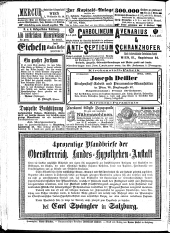 Salzburger Chronik 18910930 Seite: 4