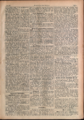 Salzburger Volksblatt: unabh. Tageszeitung f. Stadt u. Land Salzburg 18910930 Seite: 3