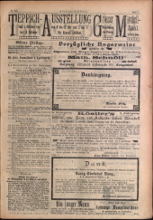 Salzburger Volksblatt: unabh. Tageszeitung f. Stadt u. Land Salzburg 18910930 Seite: 5