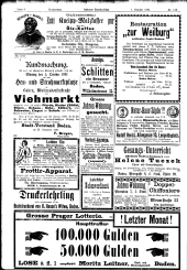 Badener Bezirks-Blatt 18911001 Seite: 6