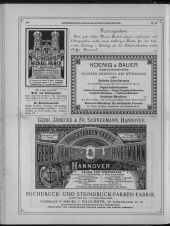 Buchdrucker-Zeitung 18911001 Seite: 8