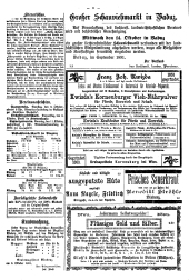 Bludenzer Anzeiger 18911003 Seite: 6