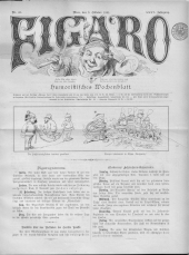 Figaro 18911003 Seite: 1
