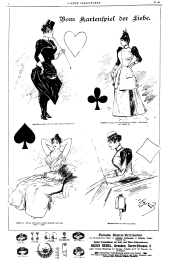 Wiener Caricaturen 18911004 Seite: 4
