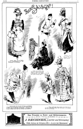 Wiener Caricaturen 18911004 Seite: 5