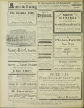 Wiener Salonblatt 18911004 Seite: 16