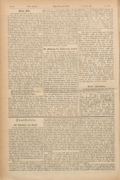 Extrapost / Wiener Montags Journal 18911005 Seite: 2