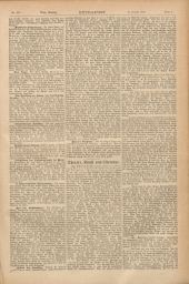 Extrapost / Wiener Montags Journal 18911005 Seite: 5