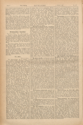 Extrapost / Wiener Montags Journal 18911005 Seite: 6