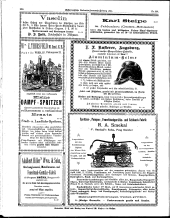 Österreichische Verbands-Feuerwehr-Zeitung 18911005 Seite: 10