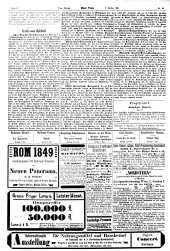 Wiener Presse 18911005 Seite: 4