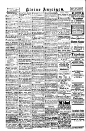 Wiener Sonn- und Montags-Zeitung 18911005 Seite: 8