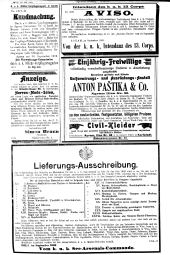 Agramer Zeitung 19021001 Seite: 10