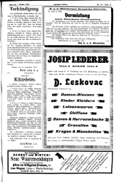 Agramer Zeitung 19021001 Seite: 11