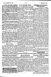 Prager Tagblatt 19020930 Seite: 5