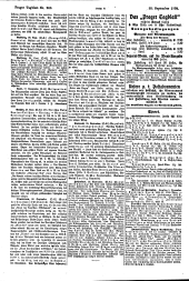 Prager Tagblatt 19020930 Seite: 6