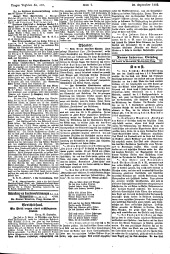 Prager Tagblatt 19020930 Seite: 7